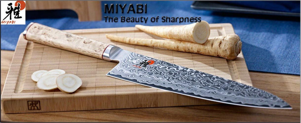 Miyabi Messer