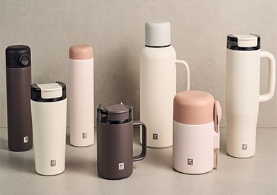 ZWILLING THERMO / TRINKFLASCHE