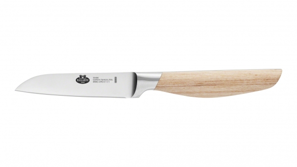 BALLARINI Tevere Gemüsemesser 9cm Küchenmesser Messer