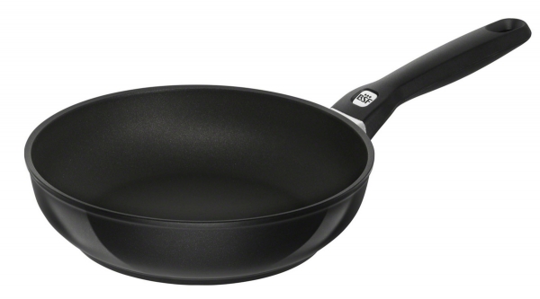 BSF Hamburg Bratpfanne 24 cm hoch Bräter Pfanne Schmorpfanne