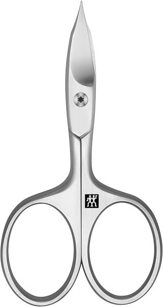 Zwilling Professionelle Premium Maniküre Set 5 tlg. vegan, grau