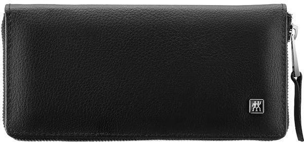 Zwilling Professionelle Premium Maniküre Set 5 tlg. vegan, schwarz