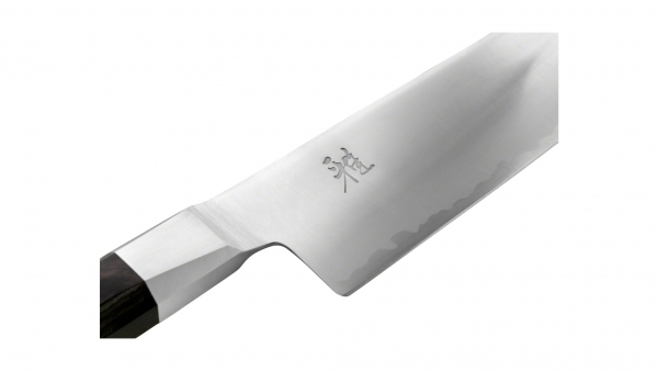 MIYABI SANTOKU japanische Küchenmesser Japanmesser 4000FC 180 mm 7 