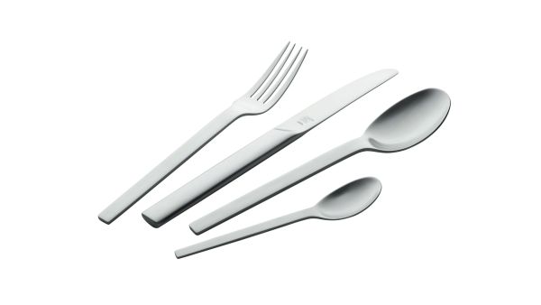 ZWILLING  MINIMALE 30-tlg.Besteckset  Menüset  18/10 Edelstahl