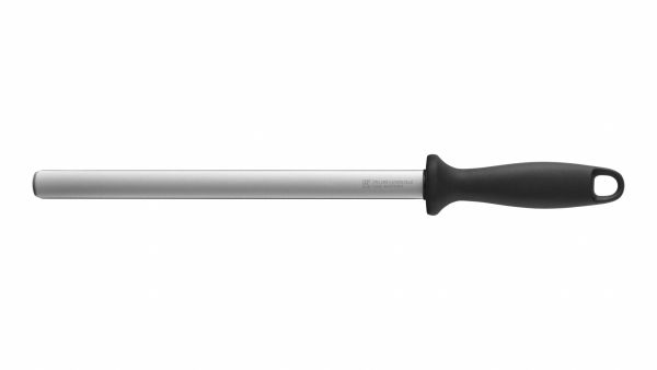 ZWILLING Wetzstahl 26 cm, Diamant