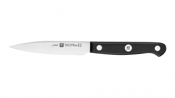 Zwilling Selbstschärfender Messerblock, Esche, 7-tlg. ZWILLING Gourmet 300 x 115 x 260 mm