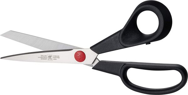 ZWILLING TWIN L Haushaltsschere, 19 cm Edelstahl 41300-191-0