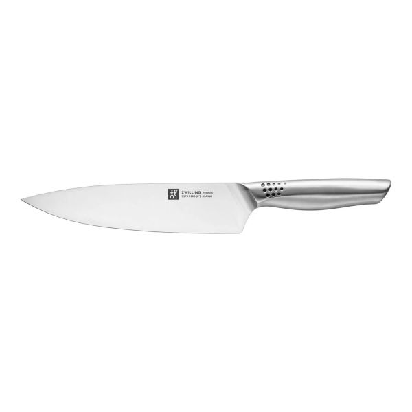 ZWILLING Profile Kochmesser Küchenmesser Messer 20 cm Eisgehärtet