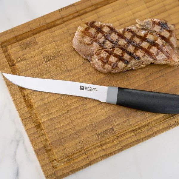 ZWILLING Now S Steakmesser,Messer 12 cm
