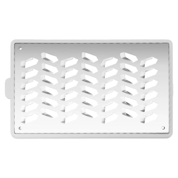 ZWILLING Z-Cut Multireibe 7-in-1-Multifunktionsreibe Edel und Hochwertig