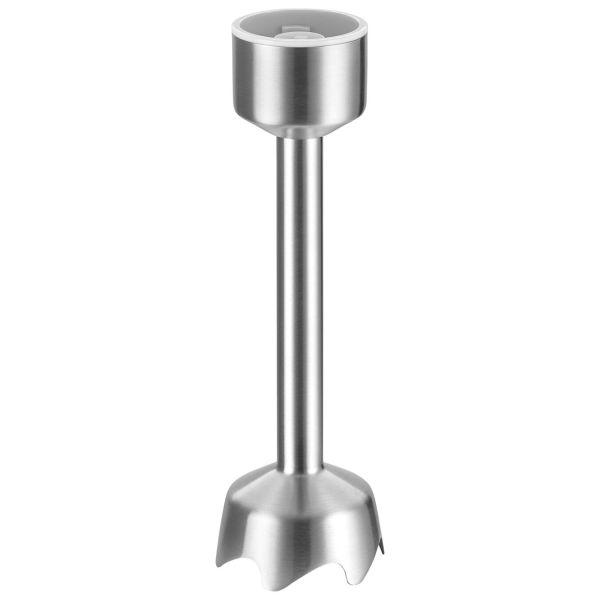 ZWILLING Enfinigy Stabmixer, DC Motor,Schwarz Winglet-Klinge Piranha-Zahnung