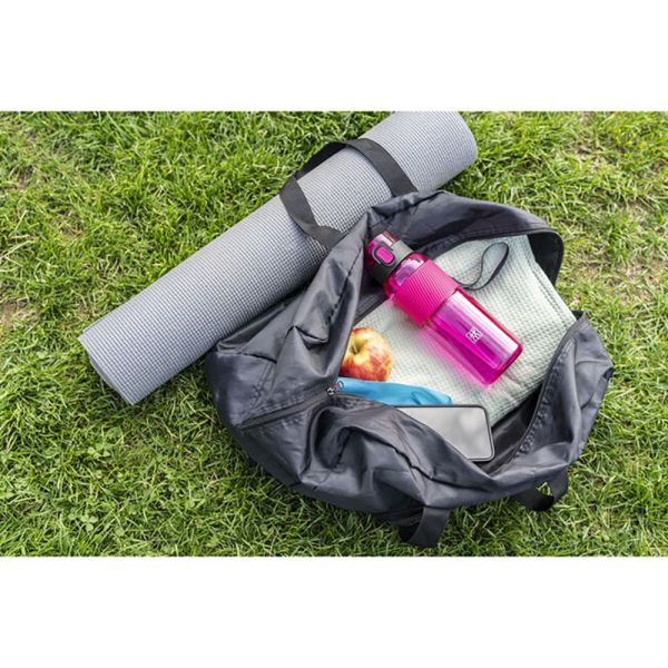 ZWILLING Bottle Trinkgläser Trinkflasche, 680 ml Tritan Pink