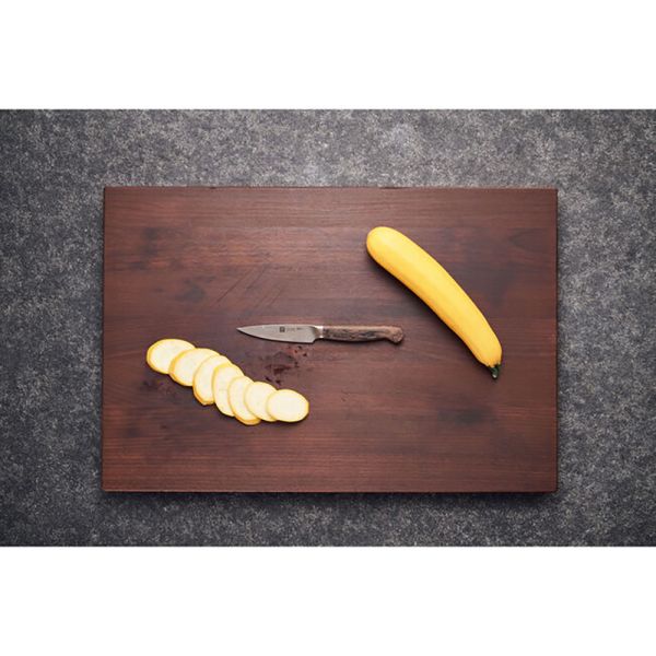 ZWILLING 1731 Spick & Garniermesser 10 cm, Ziricote