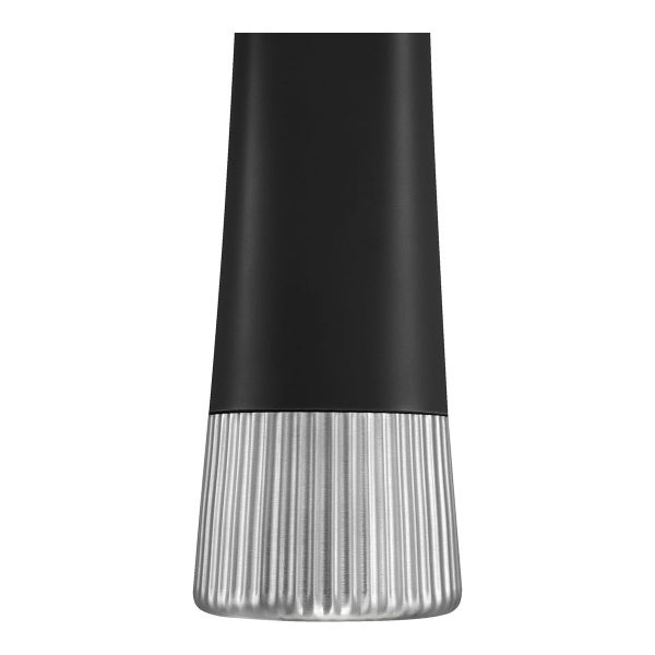 ZWILLING Spices Gewürze und Mühlen Gewürzmühlen Set Schwarz und Weiss