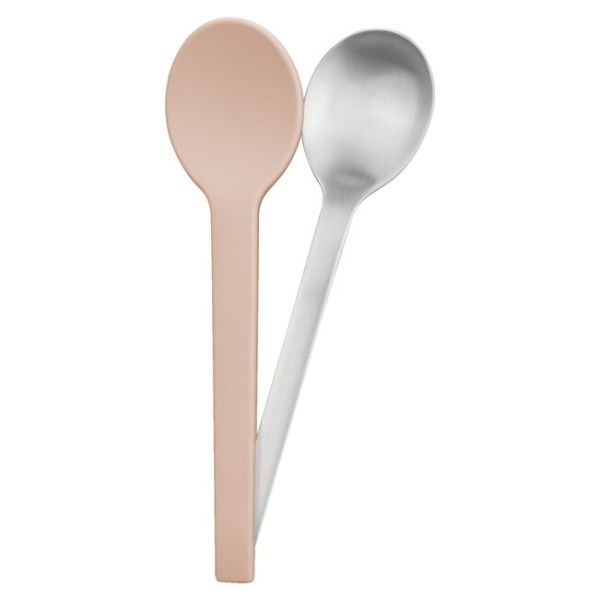 ZWILLING Thermo Plus Speisebehälter, 600 ml Edelstahl Pink
