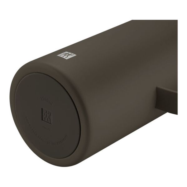 ZWILLING Thermo Plus Thermokanne, 1,2 l Chocolate