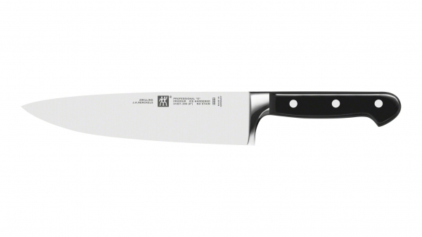 ZWILLING PROFESSIONAL "S" Kochmesser 200 mm