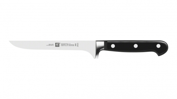 ZWILLING PROFESSIONAL "S" Ausbeinmesser 140 mm