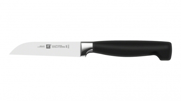 ZWILLING ®VIER STERNE Gemüsemesser 80 mm