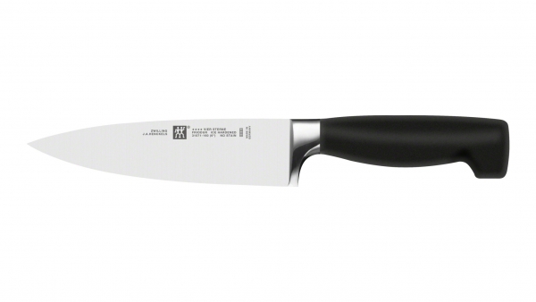 ZWILLING ®VIER STERNE Kochmesser 160 mm