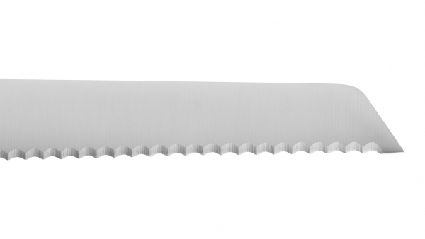ZWILLING ®VIER STERNE Brotmesser 200 mm