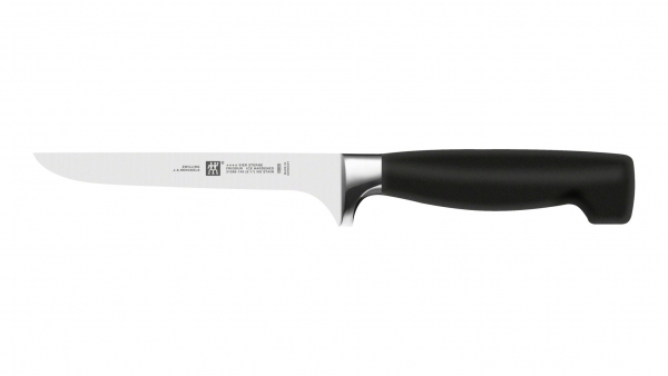 ZWILLING ®VIER STERNE Ausbeinmesser 140 mm