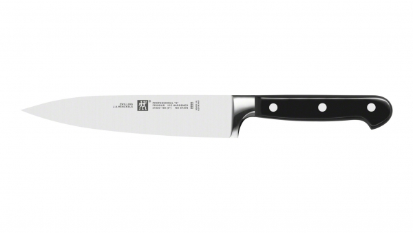 Zwilling PROFESSIONAL "S" Messerset, 3-tlg.