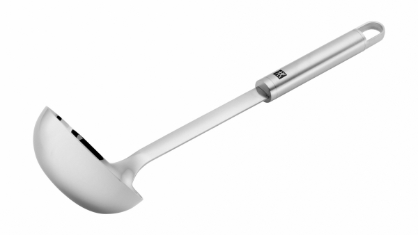 ZWILLING Küchenhelfer Küchenutensilien Schöpflöffel Pro 325 mm 12 4/5 "