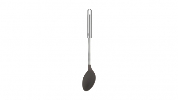 ZWILLING Küchenhelfer Küchenutensilien Servierlöffel, Silikon Pro 352 mm 13 6/7 "