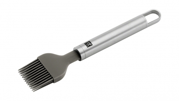 ZWILLING Küchenhelfer Küchenutensilien Backpinsel, Silikon Pro 200 mm 7 7/8 "