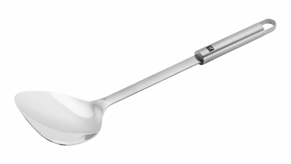 ZWILLING Küchenhelfer Küchenutensilien Wokwender Pro 370 mm 14 4/7 "