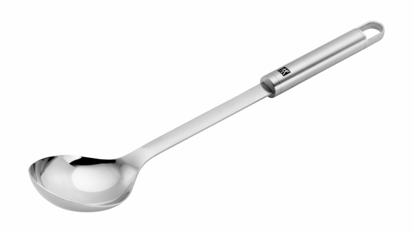 ZWILLING Küchenhelfer Küchenutensilien Servierlöffel Pro 350 mm 13 7/9 "