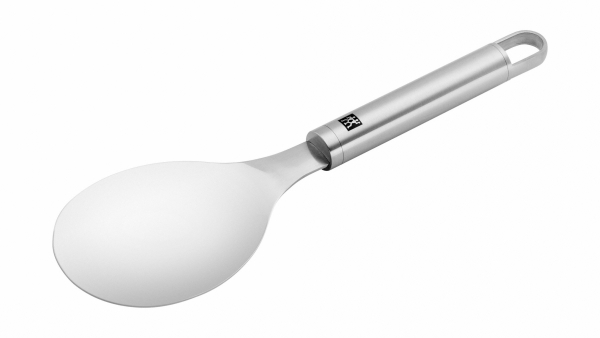 ZWILLING Küchenhelfer Küchenutensilien Reislöffel Pro 254 mm 10 "