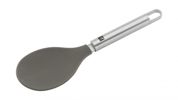 ZWILLING Küchenhelfer Küchenutensilien Reislöffel, Silikon Pro 256 mm 10 "