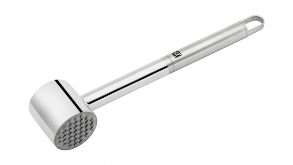 ZWILLING Küchenhelfer Küchenutensilien Fleischklopfer Pro 270 mm 10 5/8 "