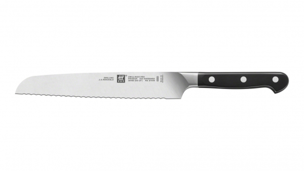 Zwilling® Pro Messerblock, Bambus, 6-tlg. 125 x 275 x 380 mm