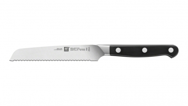 Zwilling® Pro Messerblock, Bambus, 6-tlg. 125 x 275 x 380 mm