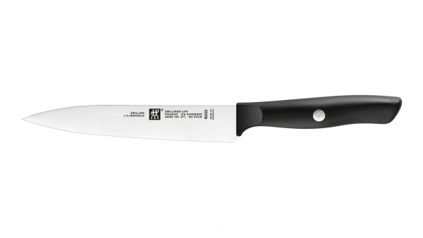 Zwilling Selbstschärfender Messerblock, Esche, 7-tlg. ZWILLING® Life 300 x 115 x 260 mm