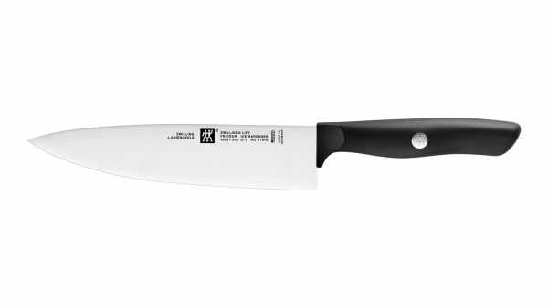 Zwilling Selbstschärfender Messerblock, Esche, 7-tlg. ZWILLING® Life 300 x 115 x 260 mm