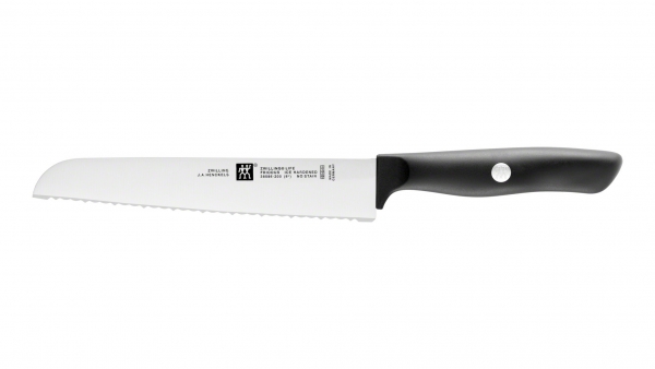 Zwilling Selbstschärfender Messerblock, Esche, 7-tlg. ZWILLING® Life 300 x 115 x 260 mm