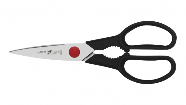 Zwilling Selbstschärfender Messerblock, Esche, 7-tlg. ZWILLING® Life 300 x 115 x 260 mm