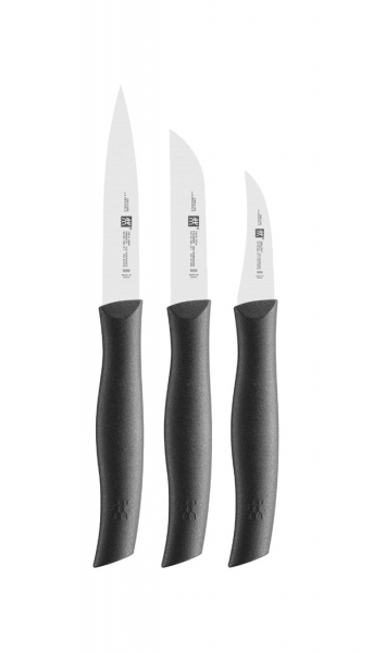 Zwilling TWIN Grip Messer Küchenmesser Messerset, 3-tlg. 350 x 105 x 15 mm