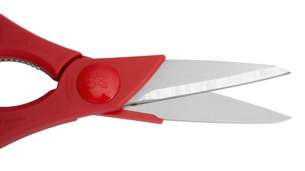 Zwilling TWIN Schere rot Haushaltssere Küchenschere 200 mm 8