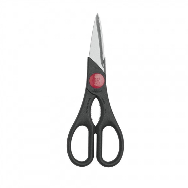 Zwilling TWIN® Vielzweckschere, schwarz 200 mm