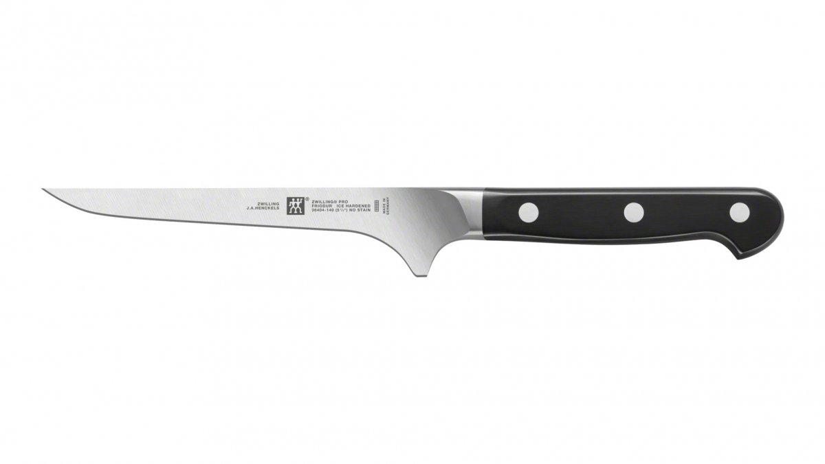 Boning kitchen knife Zwilling J.A.Henckels Pure 33604-141-0 14cm