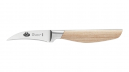 BALLARINI Tevere Schälmesser 7cm Küchenmesser Messer