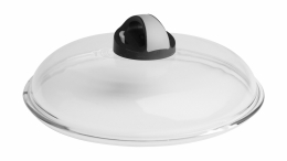 BALLARINI Glasdeckel, 28 cm Igloo 360 x 295 x 115