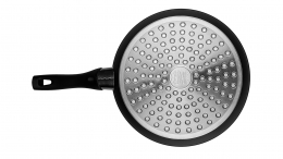 BALLARINI Pfanne flach, 20 cm Bari Granitium 359 x 208 x 86,5