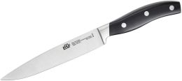 BSF Daytona Fleischmesser,Küchenmesser Kochmesser 16 cm Griff: Kunststoff, Klinge: Edelstahl