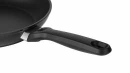 BSF Hamburg beschichtete Bratpfanne 20 cm Beschichtung Emaille geschmiedetem Aluminium